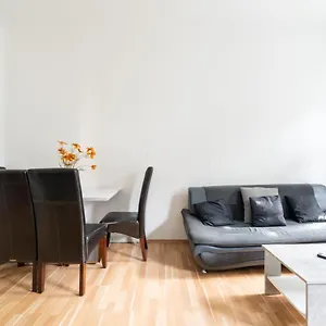 Comfort Double Kr Apartmán