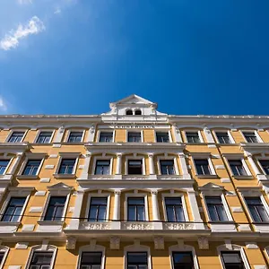 Hotell Lehrerhaus, Wien