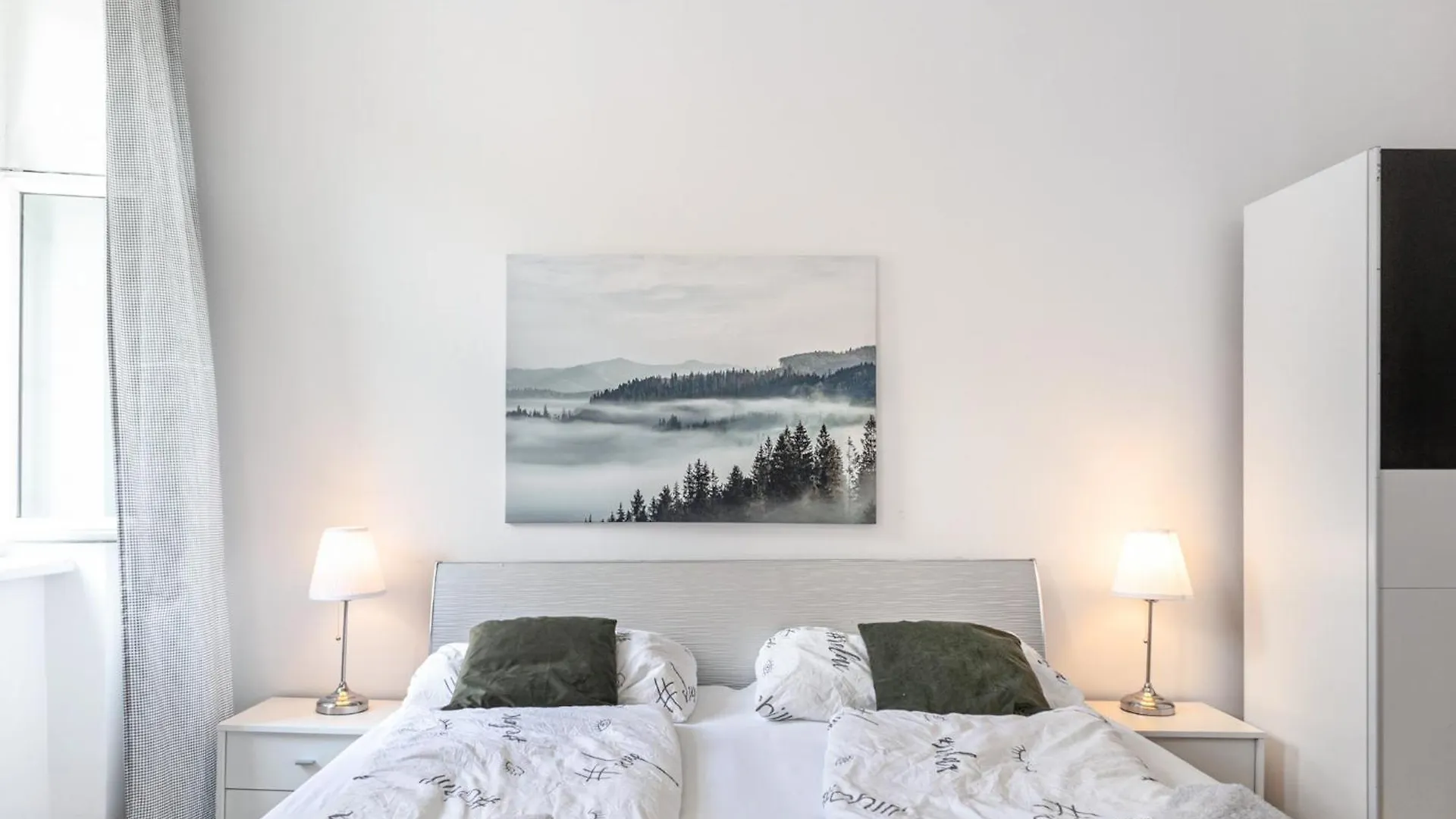 Lovely 2Br Apt With Ideal Location Vienna Austria