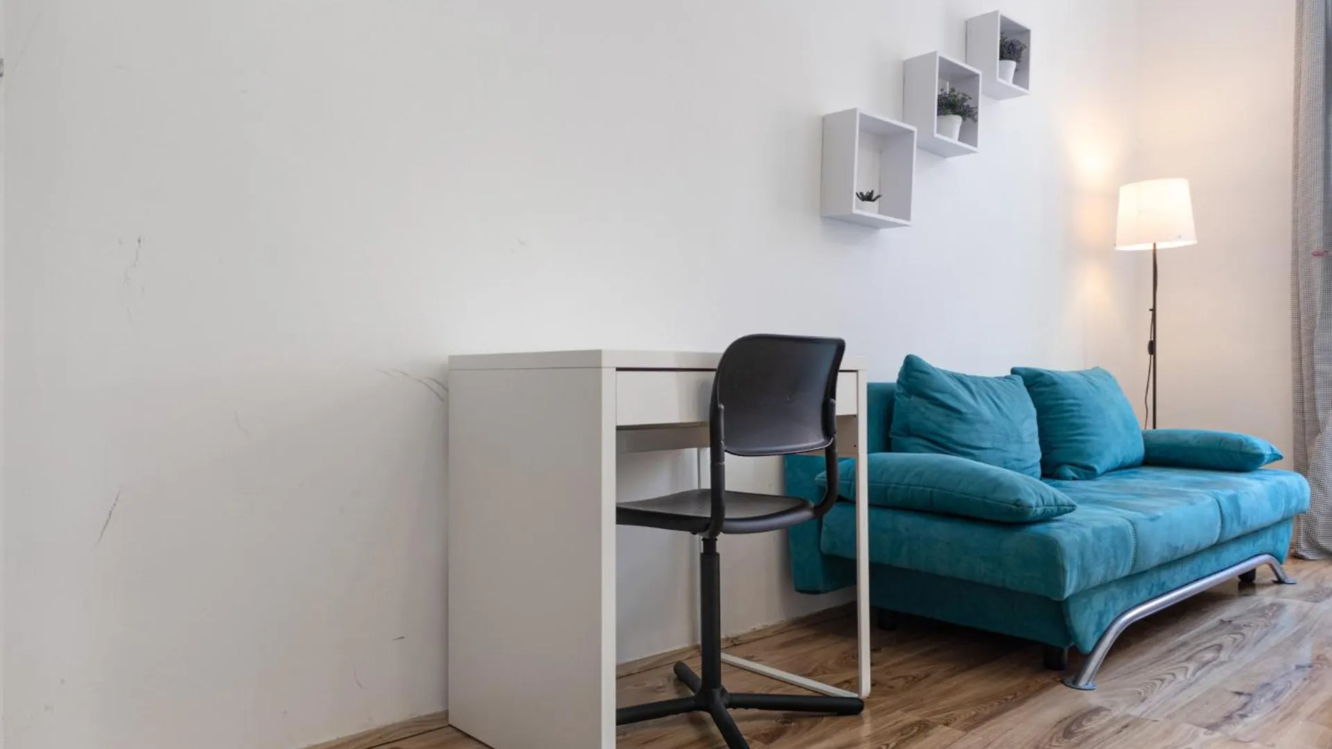 Lovely 2Br Apt With Ideal Location Vienna