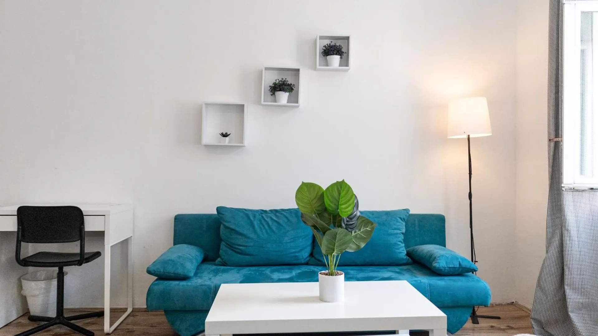 Apartament Lovely 2Br Apt With Ideal Location Viena Austria